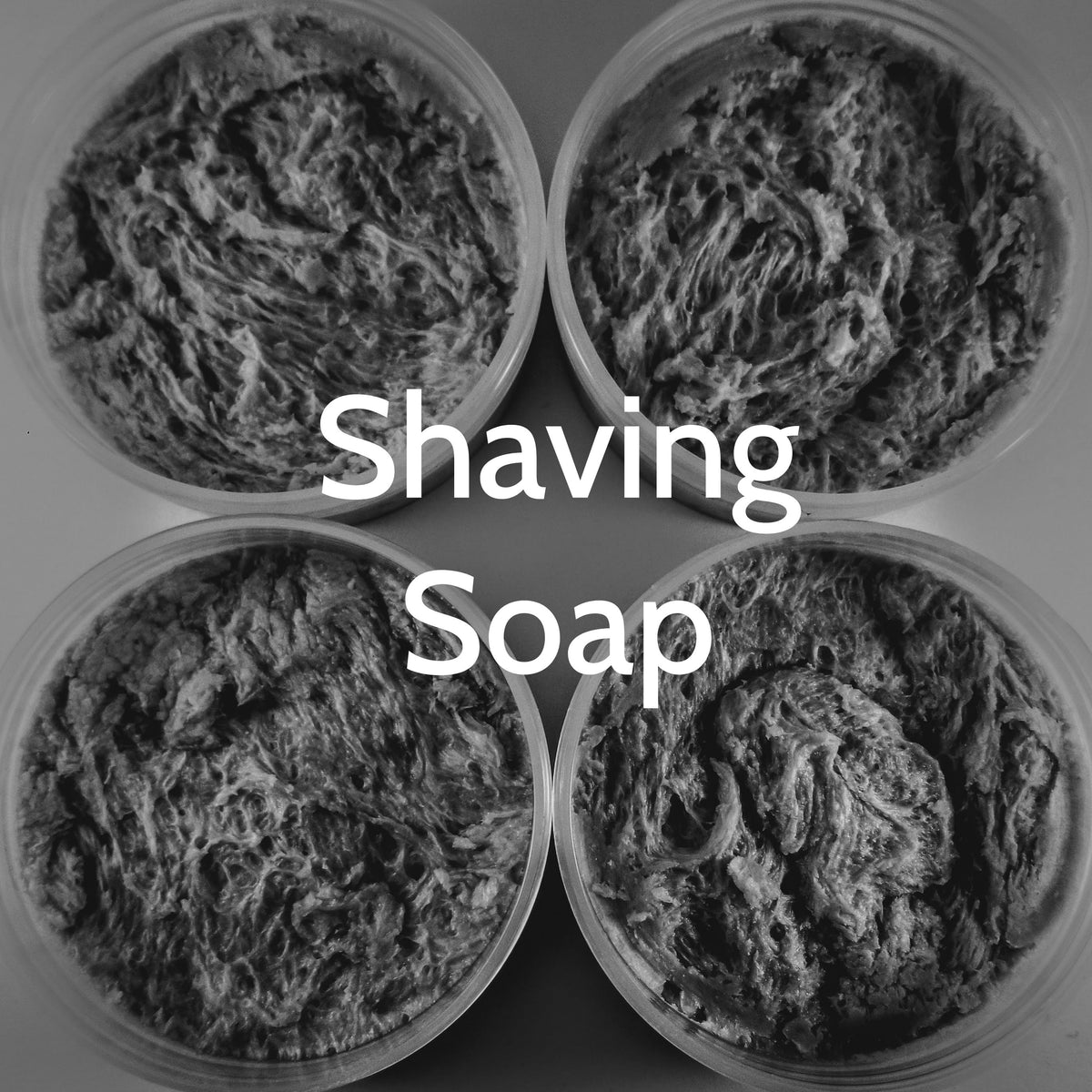 Shaving Soap Summer Break Soaps