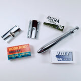 Baili BD191 Razor