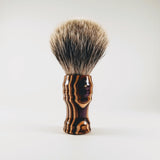 Wet Shaving Starter Kit (Cost Varies)