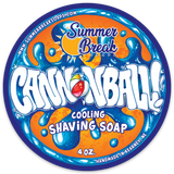 Shaving Soap Samples