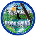 Rope Swing Shaving Soap