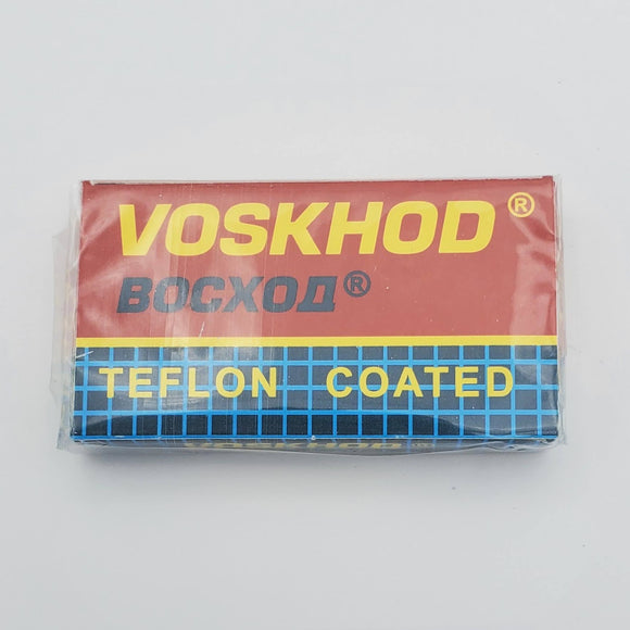 Voskhod Blades