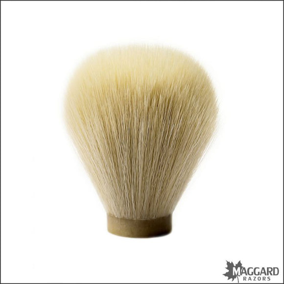 Maggard Beige Synthetic 24mm