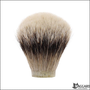 Maggard Silver Tip Badger 26mm