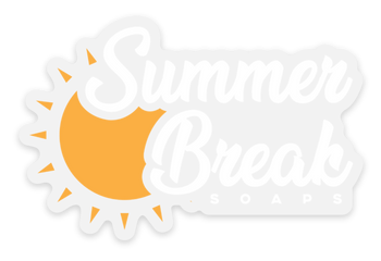 Summer Break Soaps